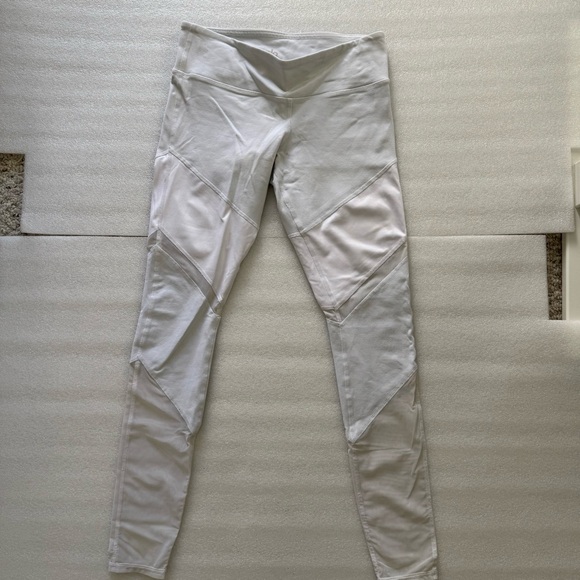 ALO Full Length High Waisted Leggings - Picture 1 of 6